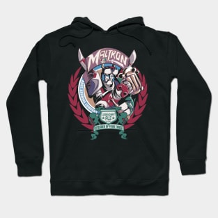 Maltron Hoodie